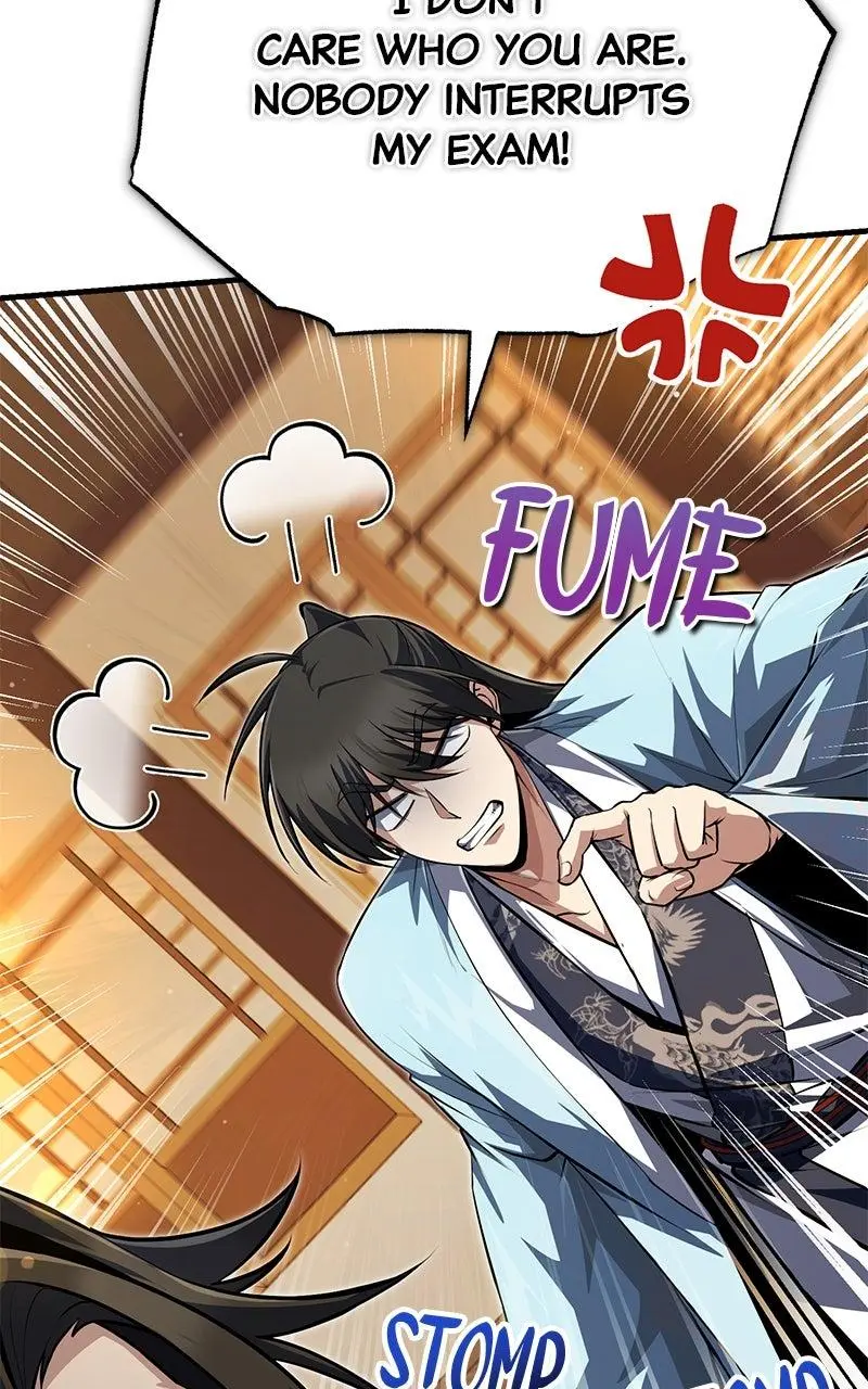 Read One Hit Teacher Master Baek - Chapter 139 - starinstructormasterbaek.com | Image 162