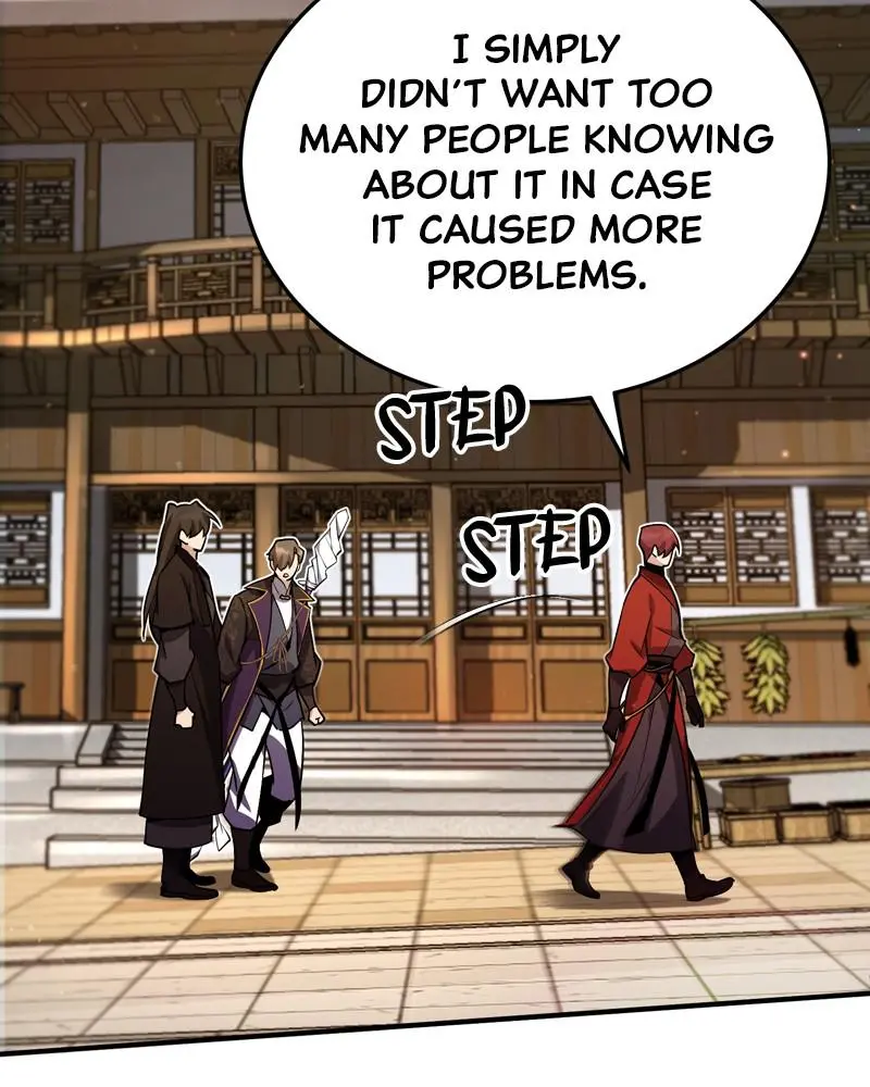 Read One Hit Teacher Master Baek - Chapter 14 - starinstructormasterbaek.com | Image 4