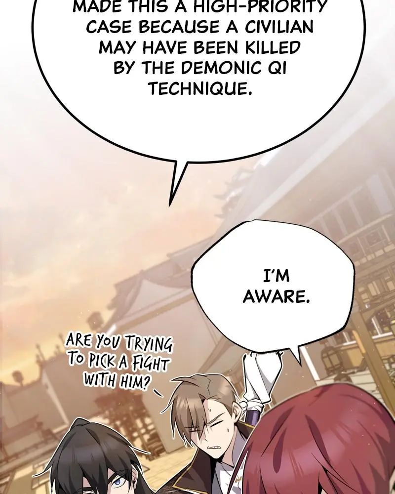 Read One Hit Teacher Master Baek - Chapter 14 - starinstructormasterbaek.com | Image 8