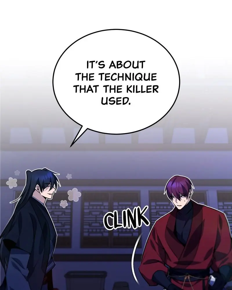 Read One Hit Teacher Master Baek - Chapter 14 - starinstructormasterbaek.com | Image 86