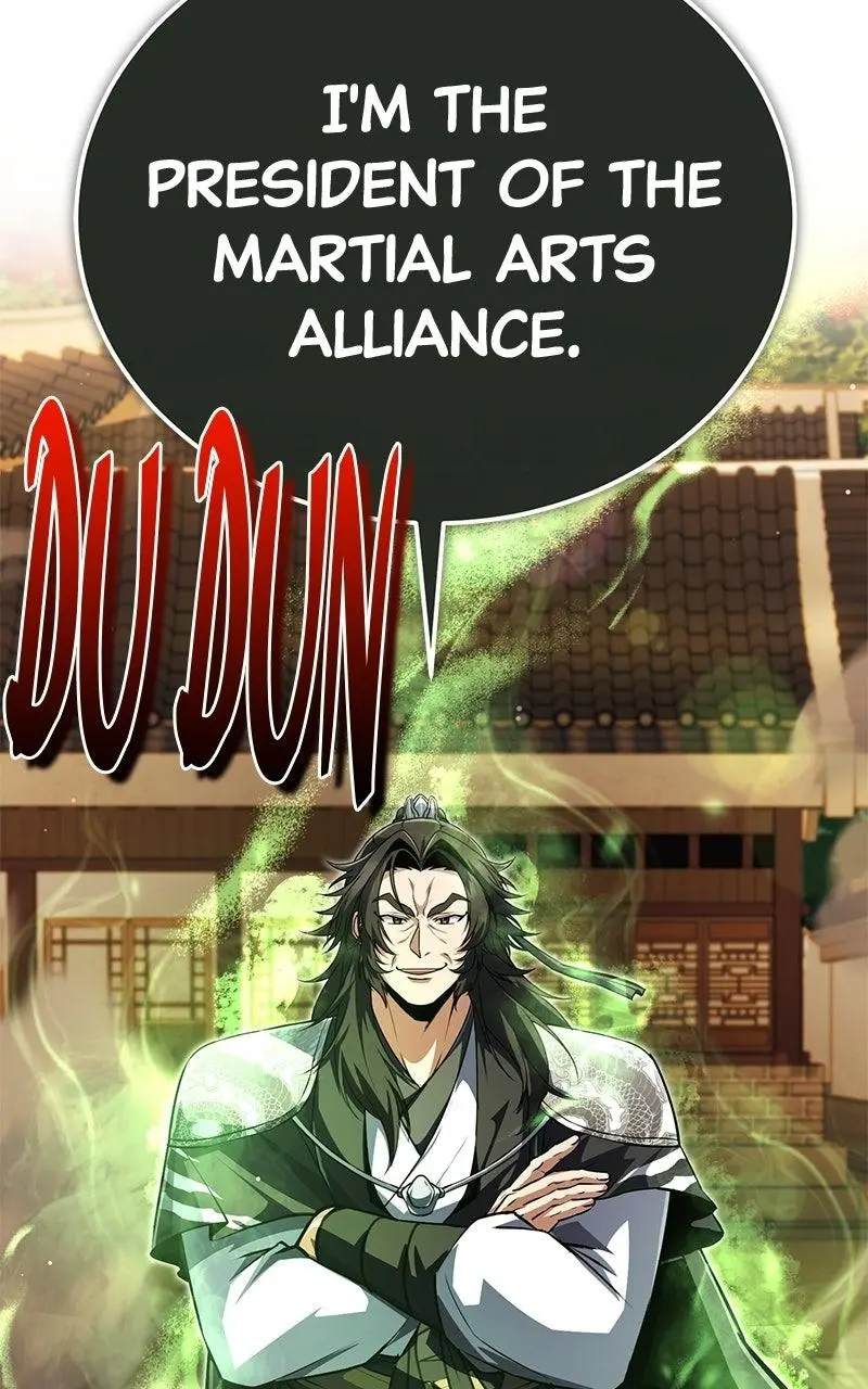 Read One Hit Teacher Master Baek - Chapter 140 - starinstructormasterbaek.com | Image 2