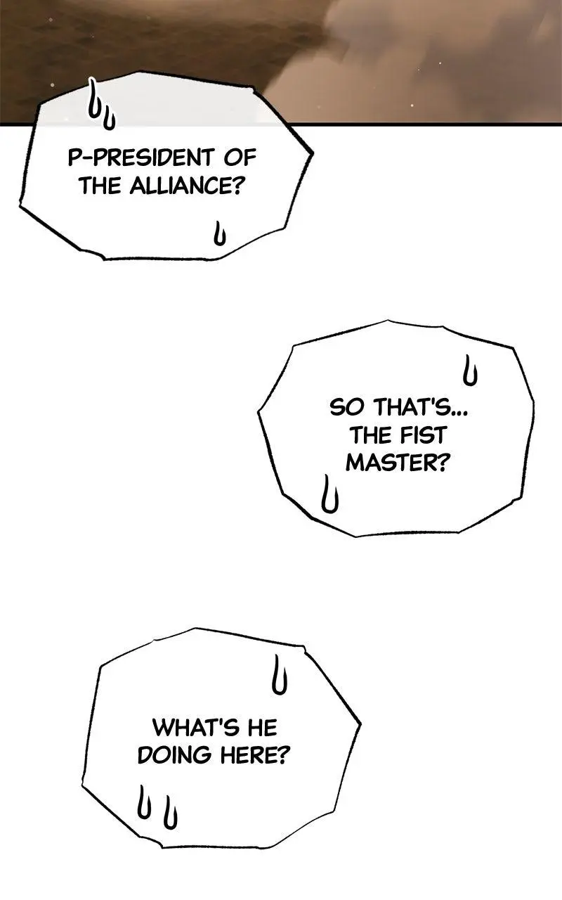 Read One Hit Teacher Master Baek - Chapter 140 - starinstructormasterbaek.com | Image 4
