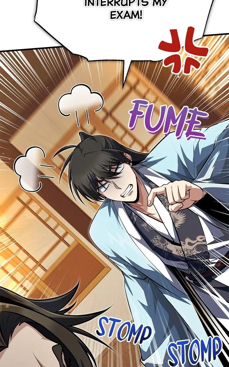 Read One Hit Teacher Master Baek - Chapter 140 - starinstructormasterbaek.com | Image 8