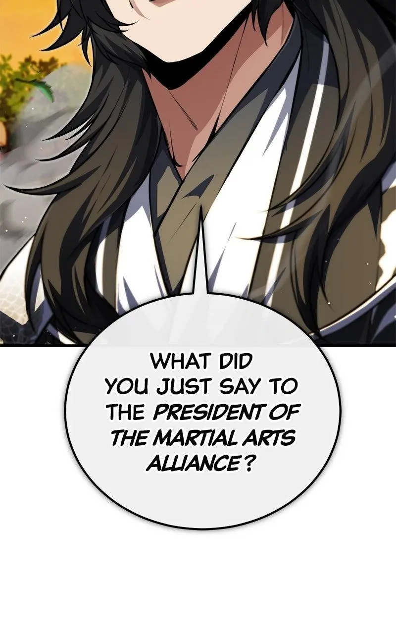 Read One Hit Teacher Master Baek - Chapter 140 - starinstructormasterbaek.com | Image 13
