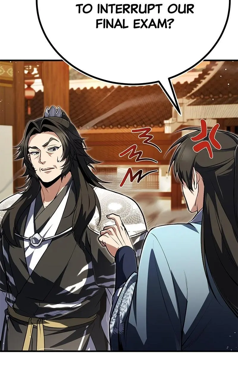 Read One Hit Teacher Master Baek - Chapter 140 - starinstructormasterbaek.com | Image 15