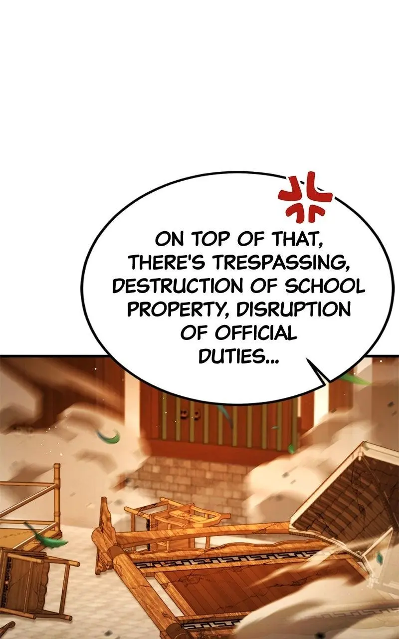 Read One Hit Teacher Master Baek - Chapter 140 - starinstructormasterbaek.com | Image 16