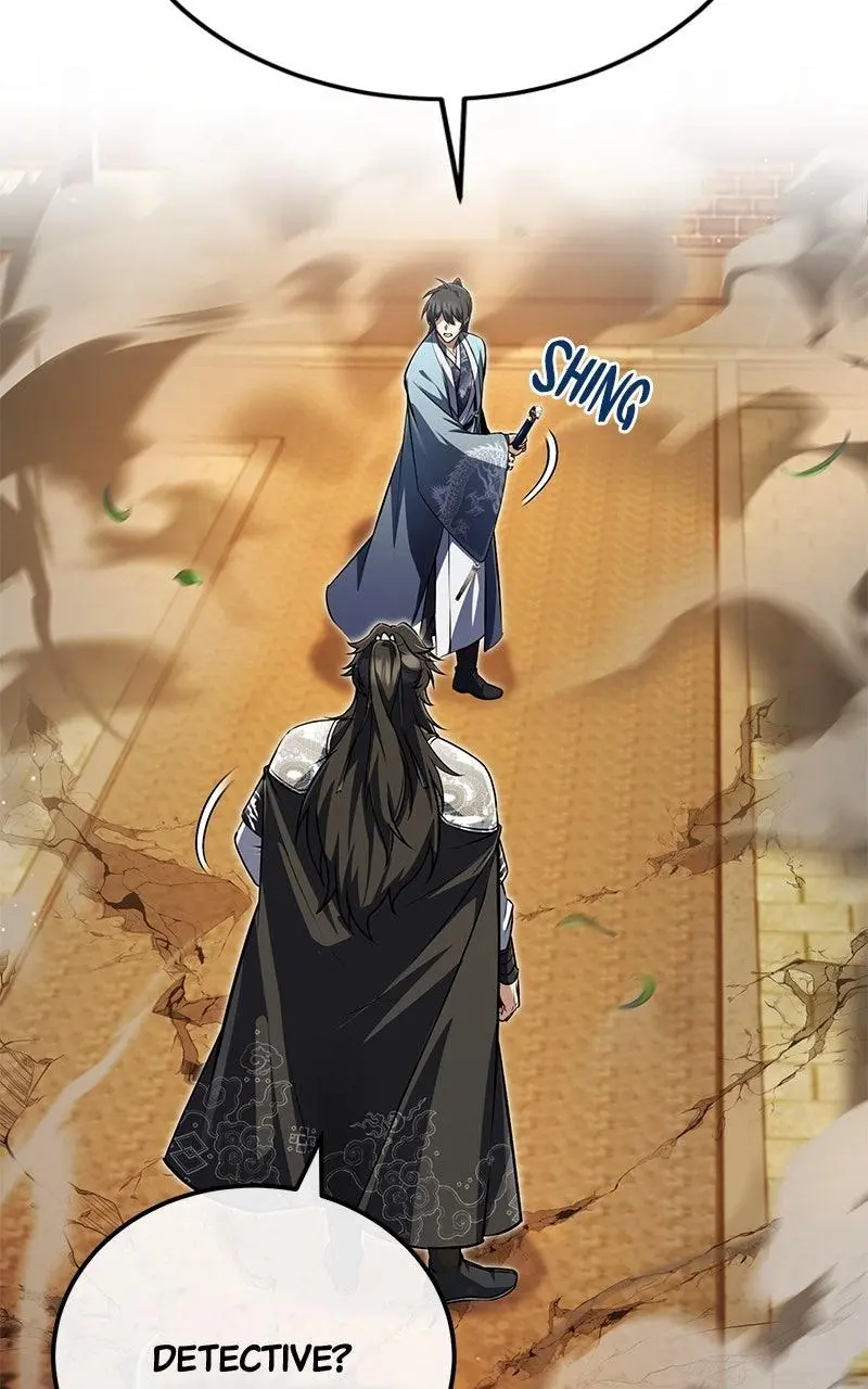 Read One Hit Teacher Master Baek - Chapter 140 - starinstructormasterbaek.com | Image 18