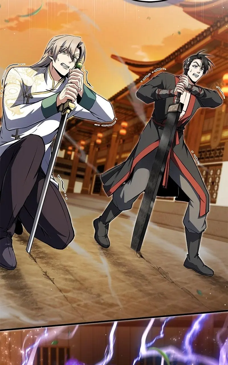 Read One Hit Teacher Master Baek - Chapter 140 - starinstructormasterbaek.com | Image 23