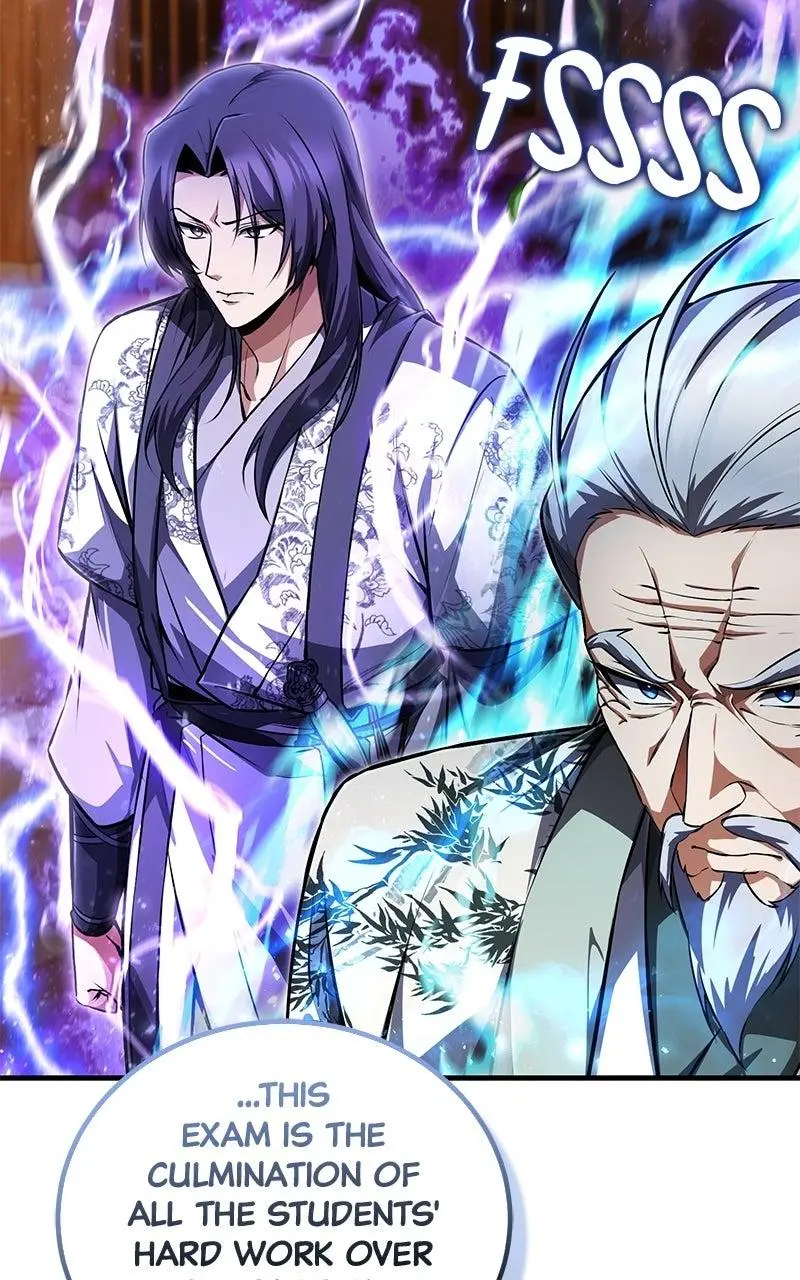 Read One Hit Teacher Master Baek - Chapter 140 - starinstructormasterbaek.com | Image 24