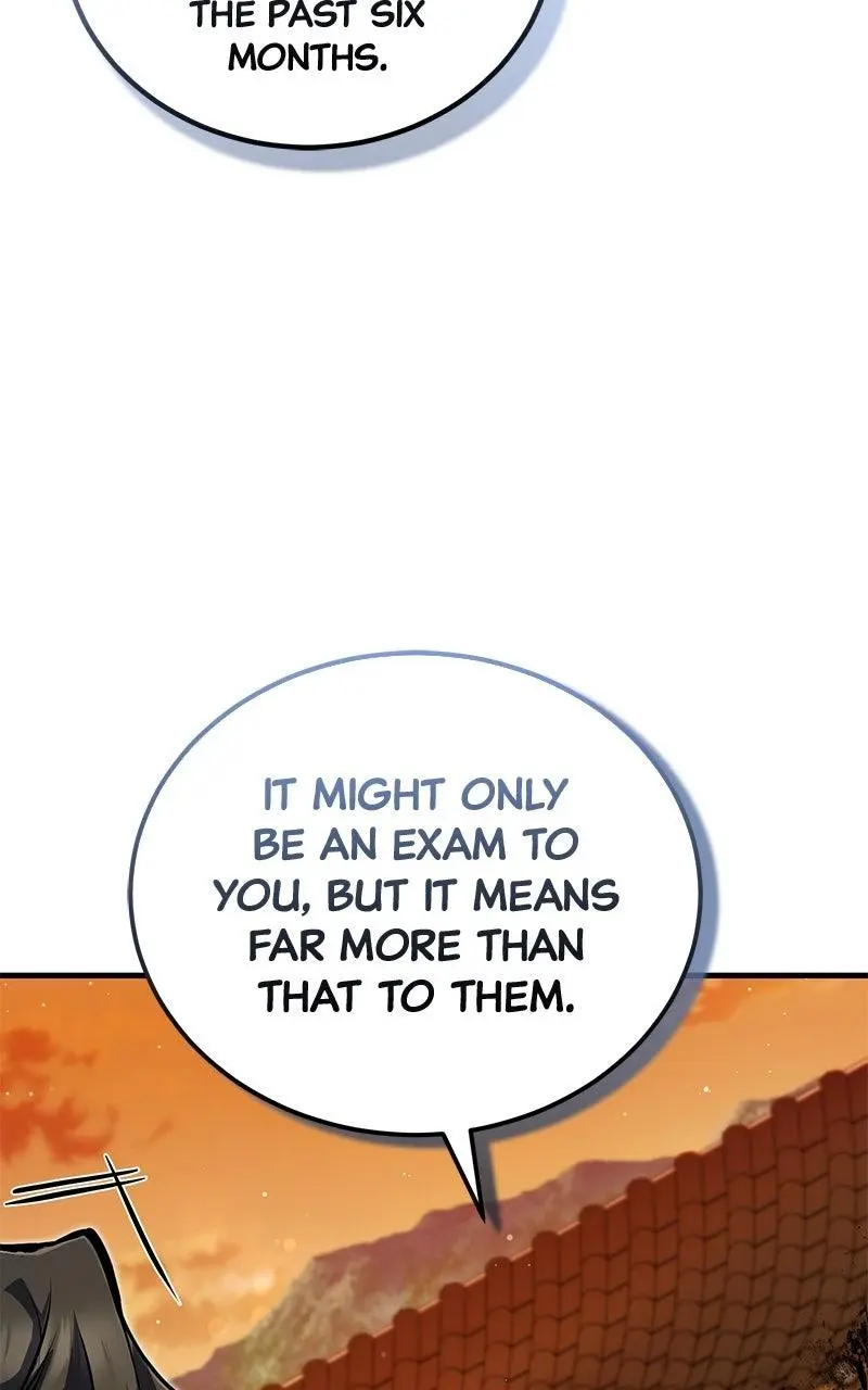 Read One Hit Teacher Master Baek - Chapter 140 - starinstructormasterbaek.com | Image 25