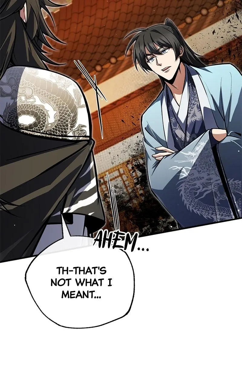 Read One Hit Teacher Master Baek - Chapter 140 - starinstructormasterbaek.com | Image 26