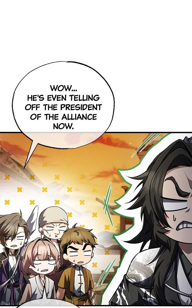 Read One Hit Teacher Master Baek - Chapter 140 - starinstructormasterbaek.com | Image 27