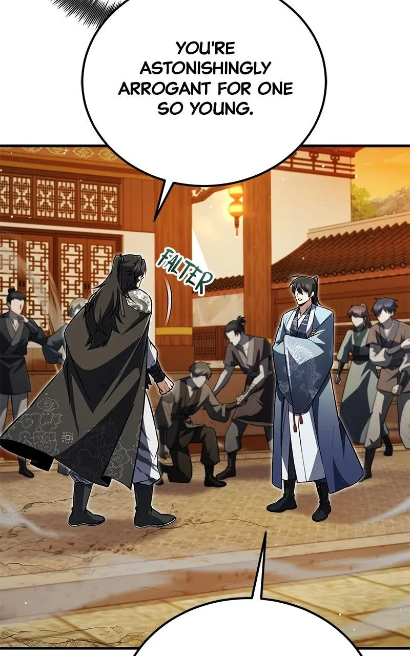 Read One Hit Teacher Master Baek - Chapter 140 - starinstructormasterbaek.com | Image 29