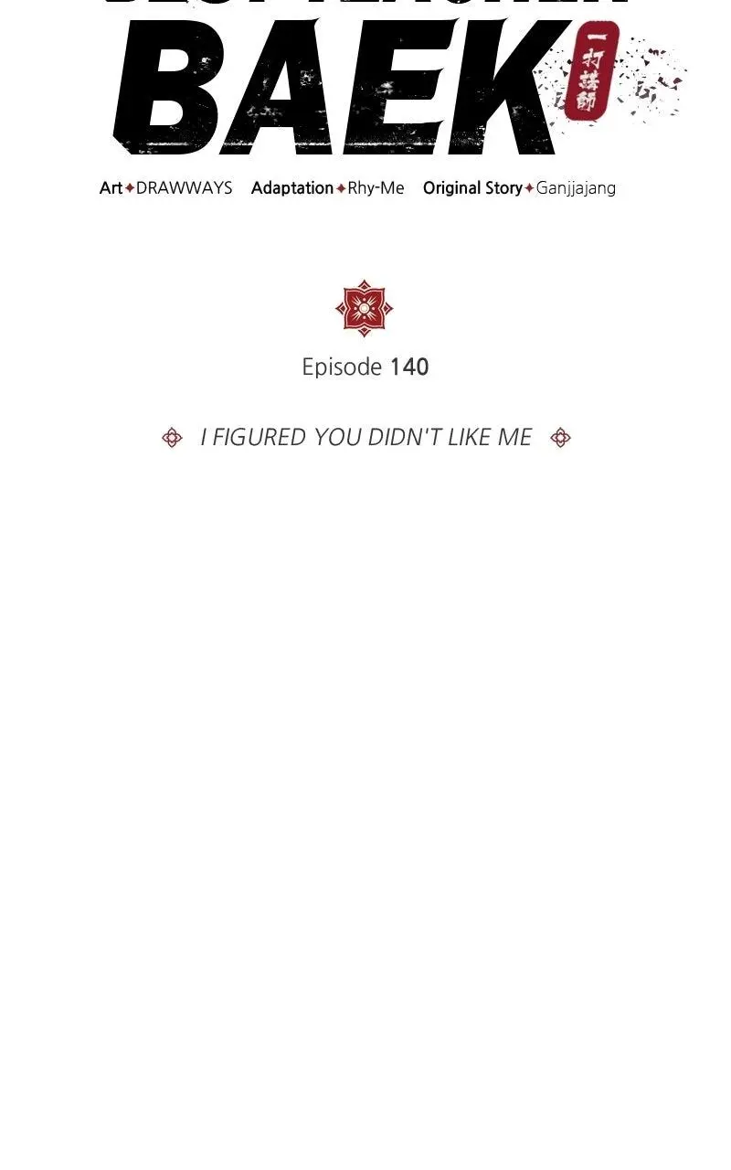 Read One Hit Teacher Master Baek - Chapter 140 - starinstructormasterbaek.com | Image 35