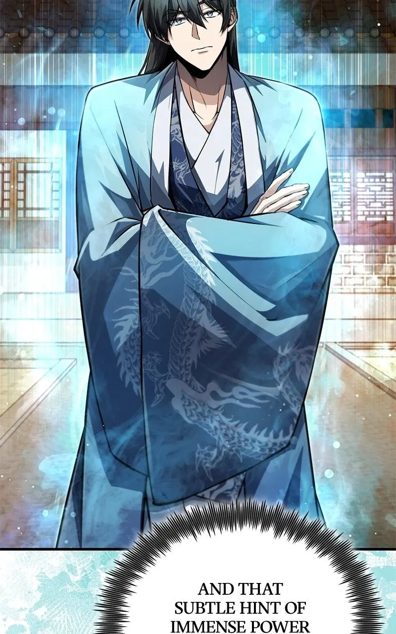 Read One Hit Teacher Master Baek - Chapter 140 - starinstructormasterbaek.com | Image 38