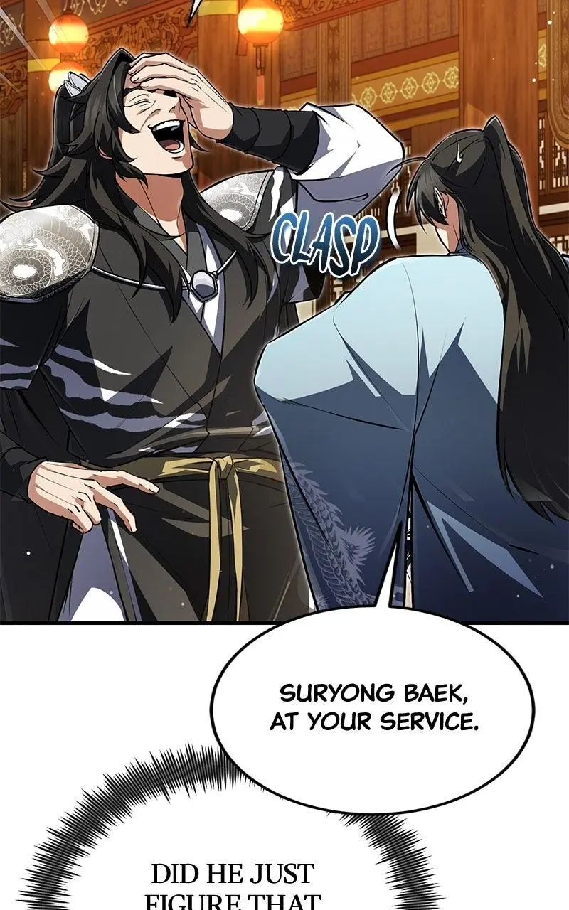 Read One Hit Teacher Master Baek - Chapter 140 - starinstructormasterbaek.com | Image 40
