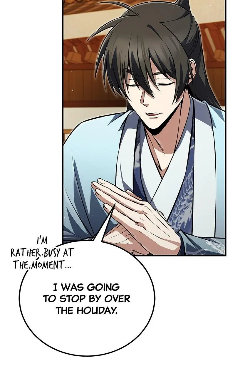 Read One Hit Teacher Master Baek - Chapter 140 - starinstructormasterbaek.com | Image 42