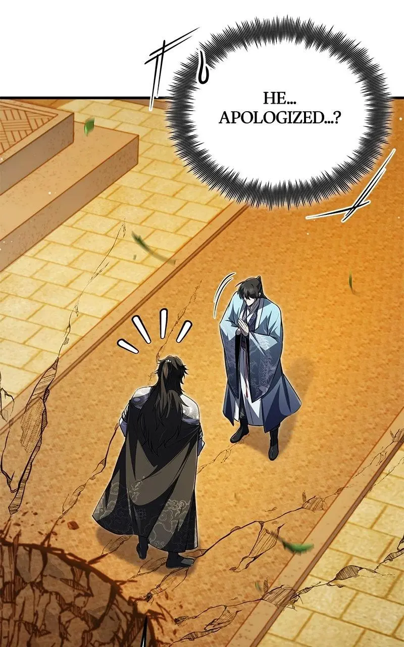 Read One Hit Teacher Master Baek - Chapter 140 - starinstructormasterbaek.com | Image 44