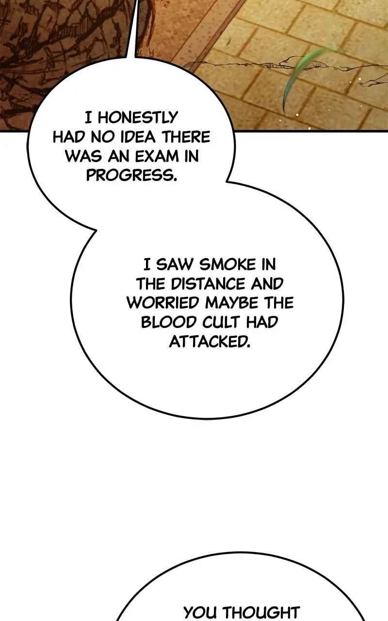 Read One Hit Teacher Master Baek - Chapter 140 - starinstructormasterbaek.com | Image 45