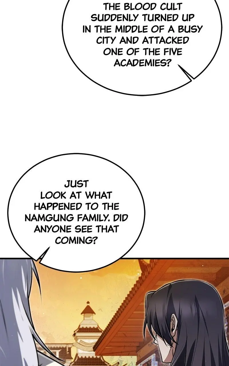 Read One Hit Teacher Master Baek - Chapter 140 - starinstructormasterbaek.com | Image 46