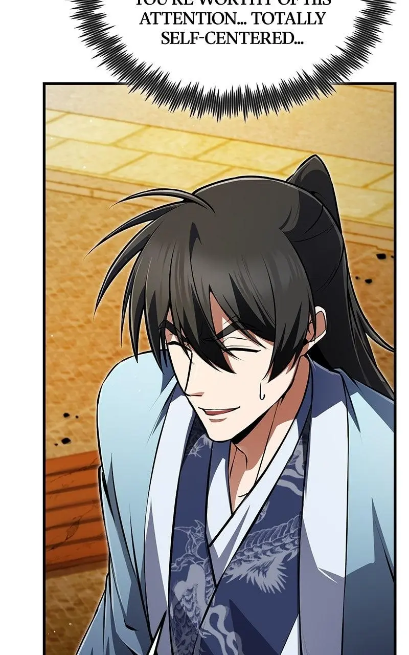 Read One Hit Teacher Master Baek - Chapter 140 - starinstructormasterbaek.com | Image 48