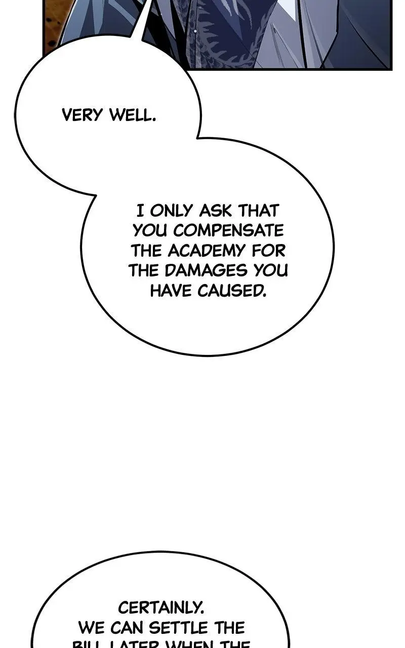 Read One Hit Teacher Master Baek - Chapter 140 - starinstructormasterbaek.com | Image 49