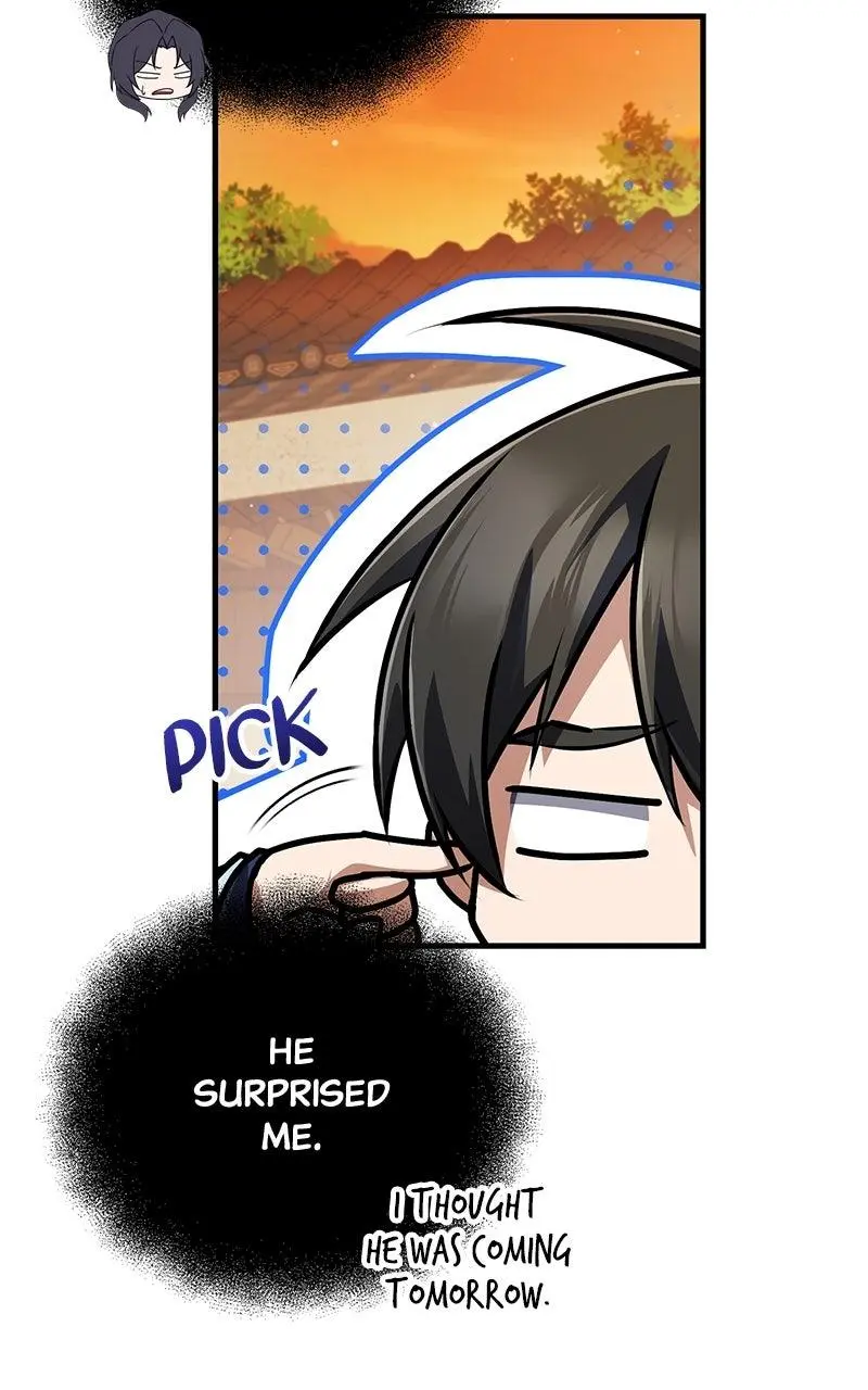 Read One Hit Teacher Master Baek - Chapter 140 - starinstructormasterbaek.com | Image 52