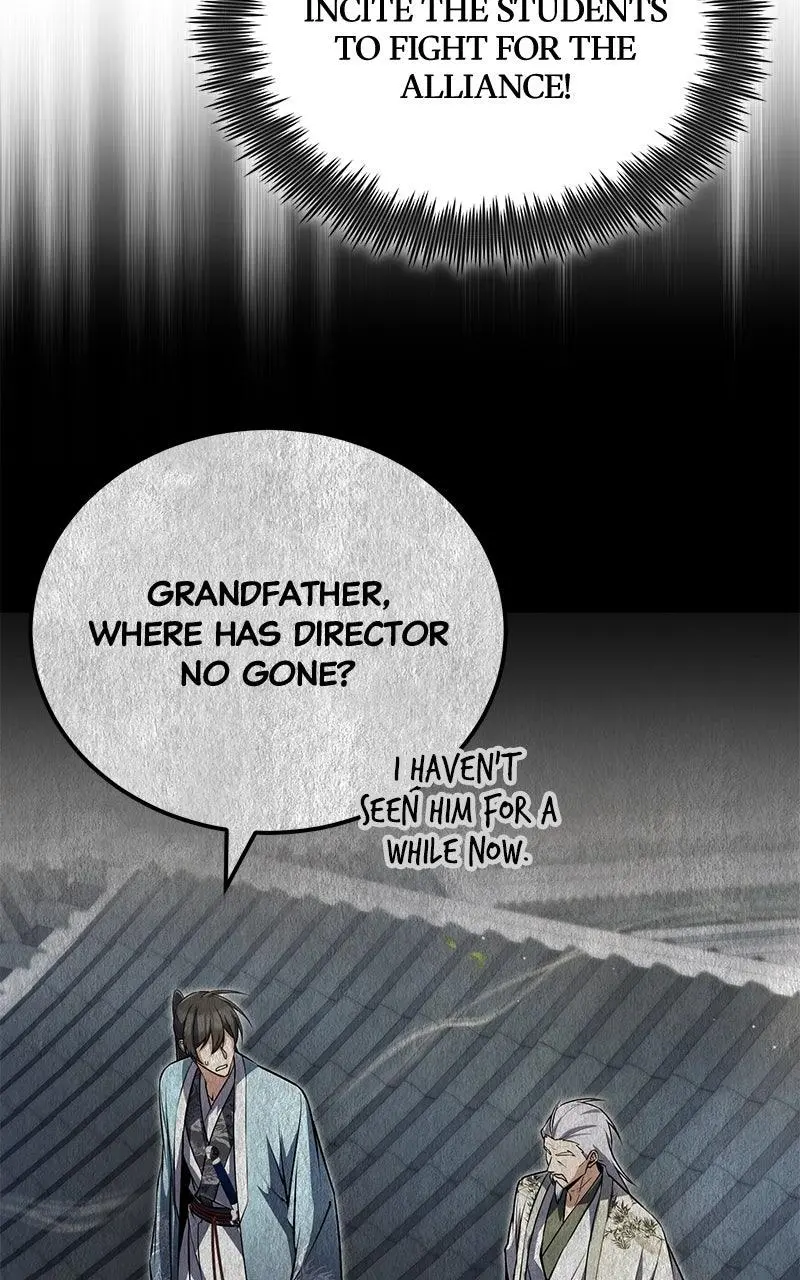Read One Hit Teacher Master Baek - Chapter 140 - starinstructormasterbaek.com | Image 57