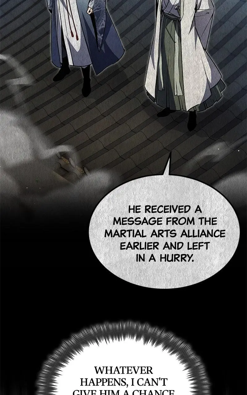 Read One Hit Teacher Master Baek - Chapter 140 - starinstructormasterbaek.com | Image 58