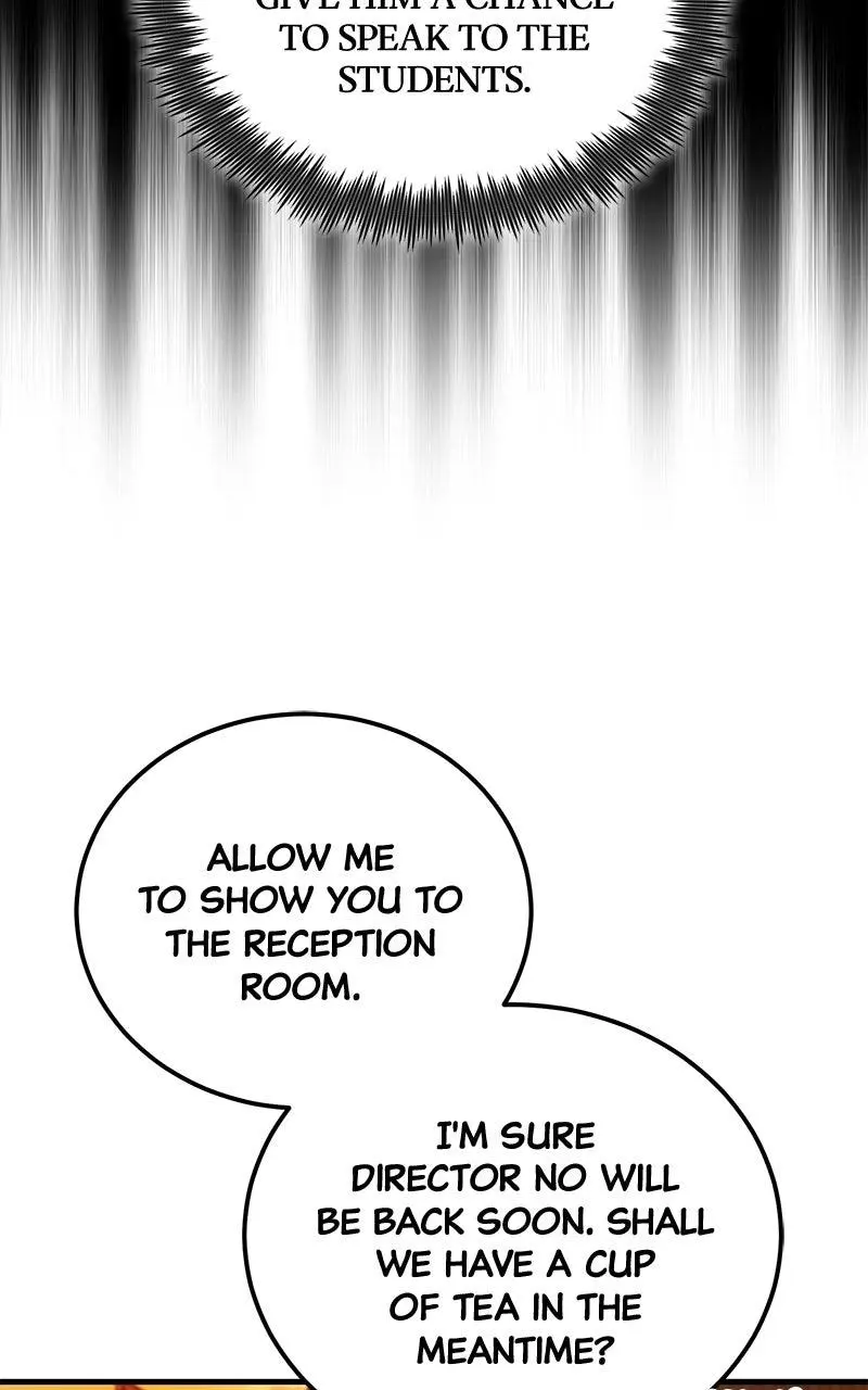 Read One Hit Teacher Master Baek - Chapter 140 - starinstructormasterbaek.com | Image 59