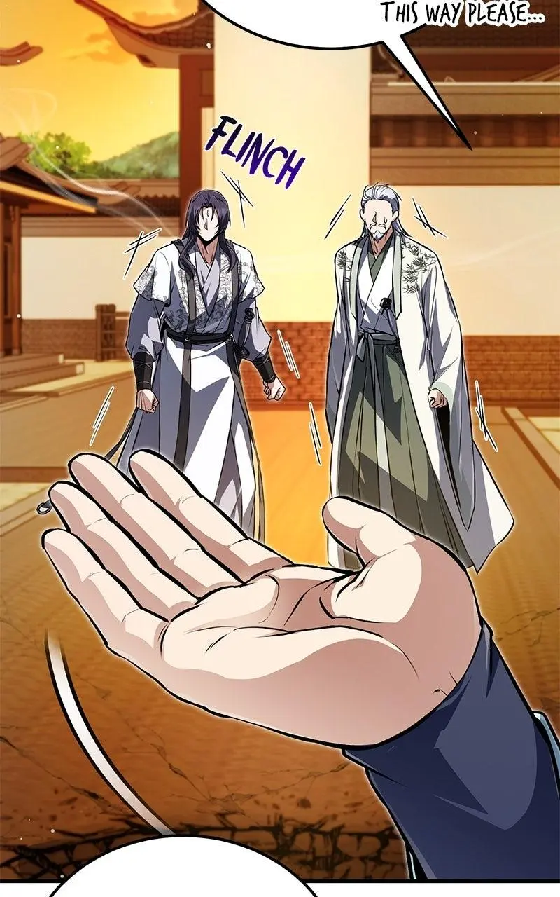 Read One Hit Teacher Master Baek - Chapter 140 - starinstructormasterbaek.com | Image 60