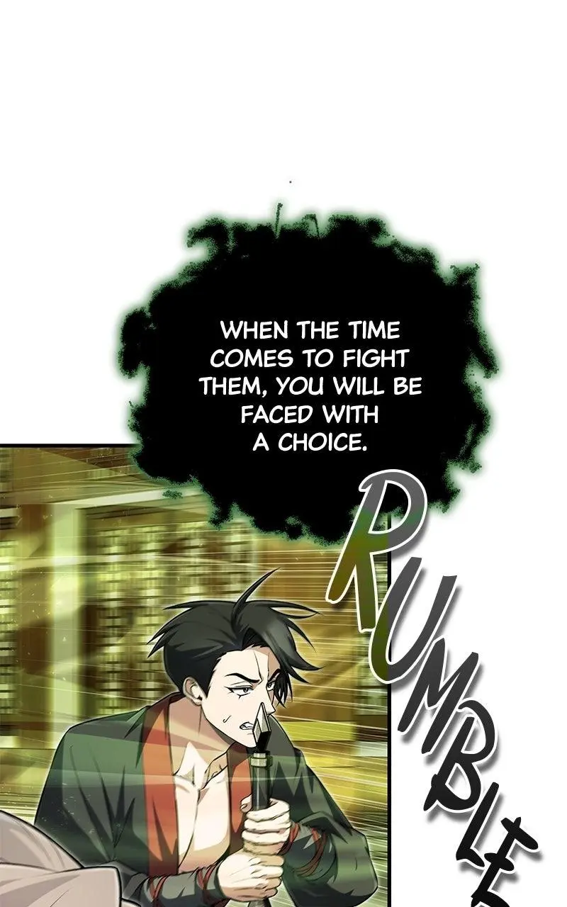 Read One Hit Teacher Master Baek - Chapter 140 - starinstructormasterbaek.com | Image 71