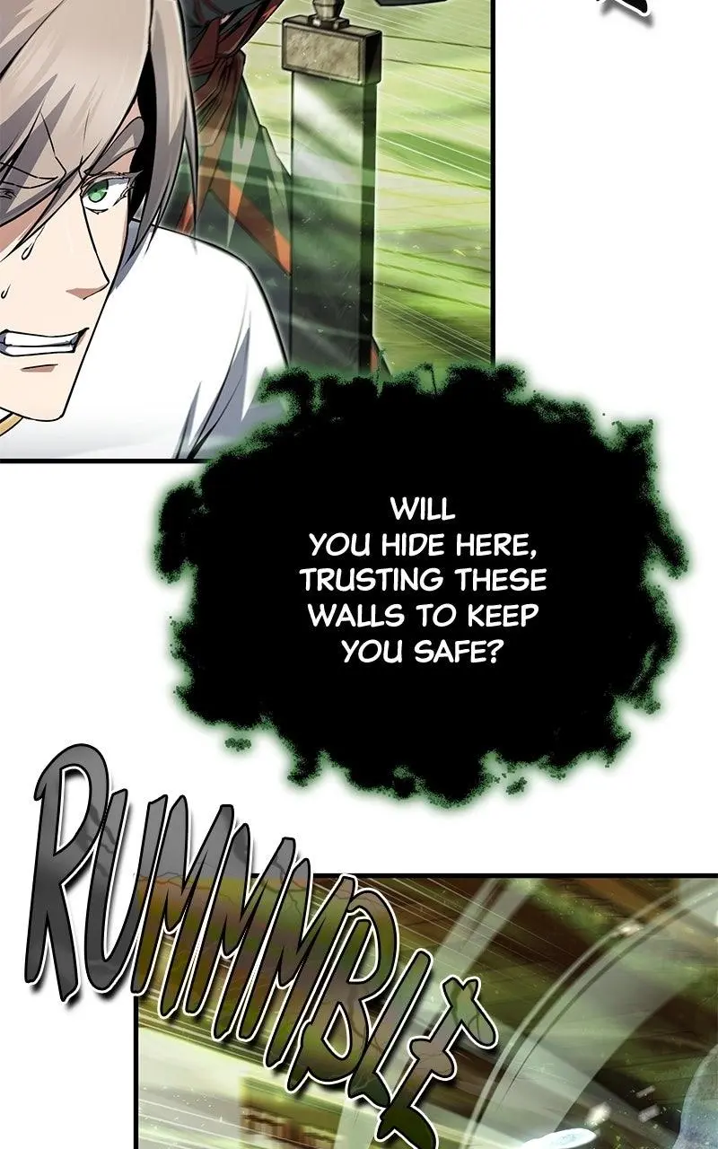 Read One Hit Teacher Master Baek - Chapter 140 - starinstructormasterbaek.com | Image 72
