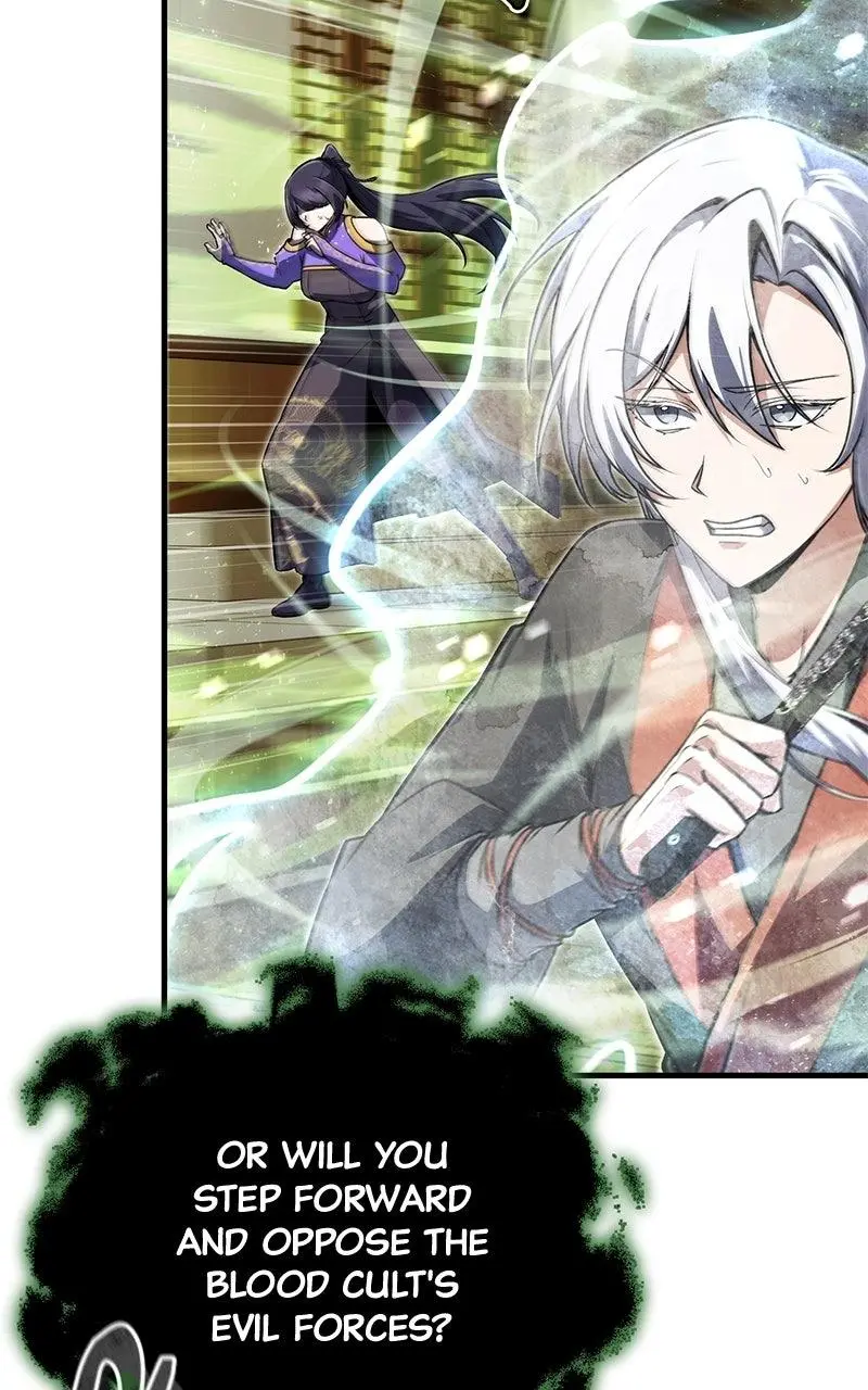 Read One Hit Teacher Master Baek - Chapter 140 - starinstructormasterbaek.com | Image 73