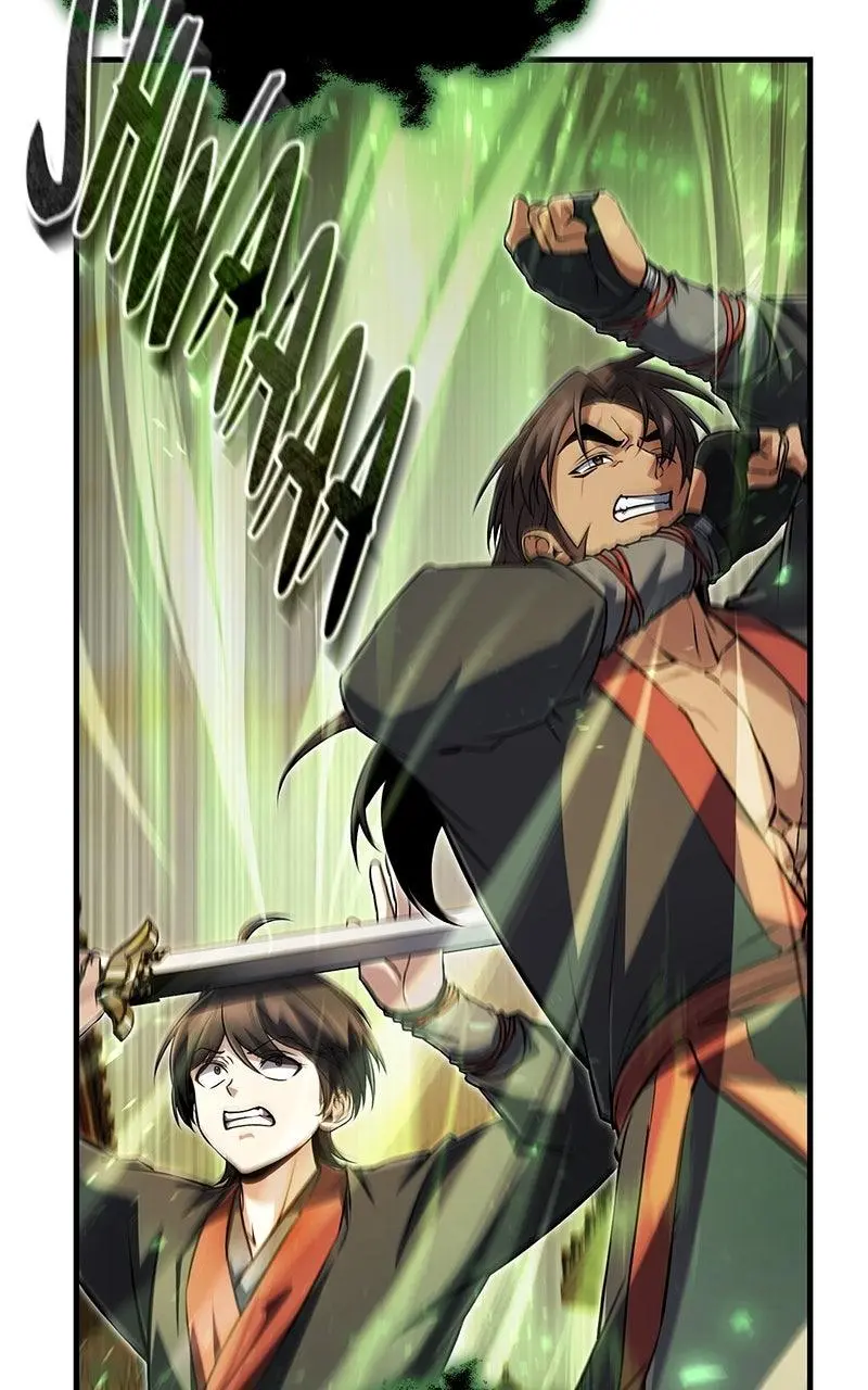 Read One Hit Teacher Master Baek - Chapter 140 - starinstructormasterbaek.com | Image 74