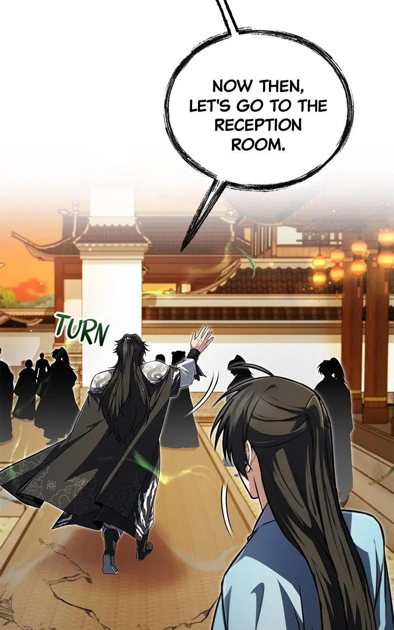 Read One Hit Teacher Master Baek - Chapter 140 - starinstructormasterbaek.com | Image 80