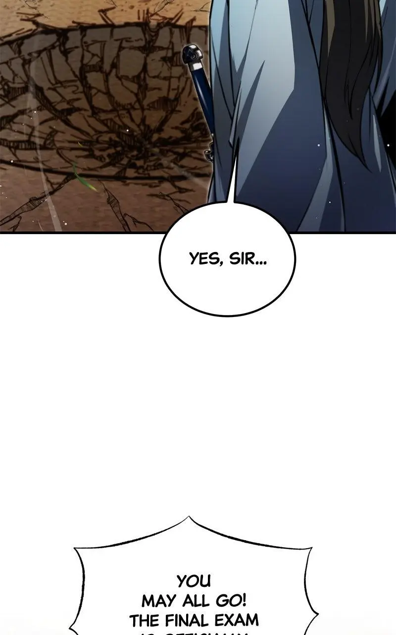 Read One Hit Teacher Master Baek - Chapter 140 - starinstructormasterbaek.com | Image 81