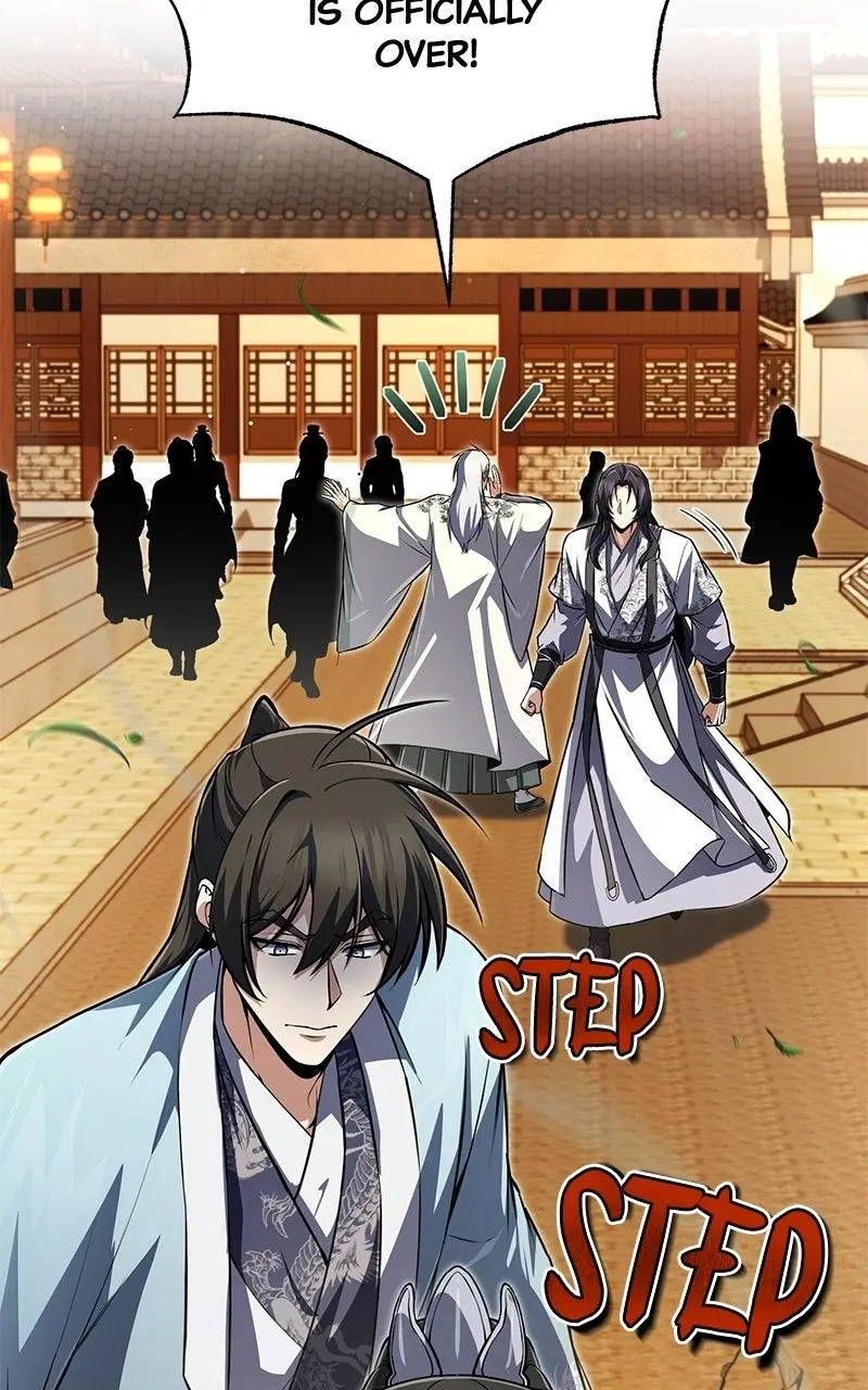 Read One Hit Teacher Master Baek - Chapter 140 - starinstructormasterbaek.com | Image 82