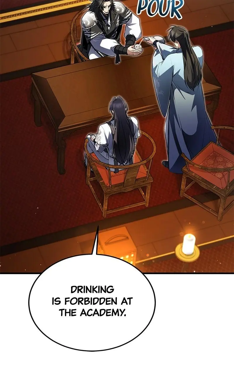Read One Hit Teacher Master Baek - Chapter 140 - starinstructormasterbaek.com | Image 88
