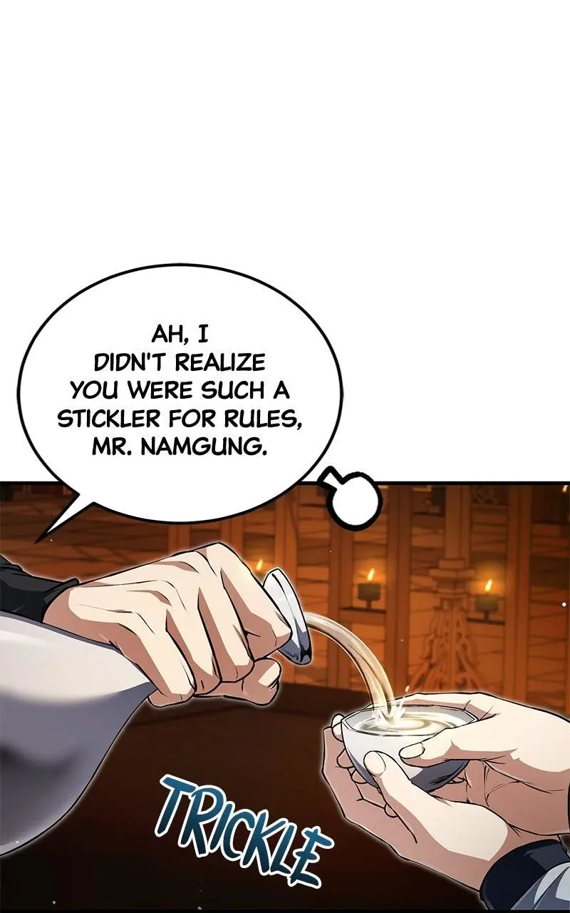 Read One Hit Teacher Master Baek - Chapter 140 - starinstructormasterbaek.com | Image 89