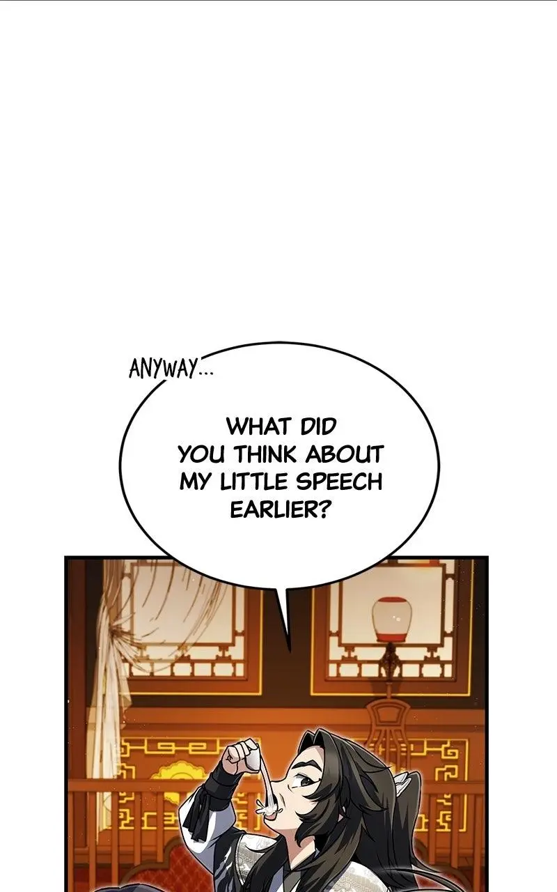 Read One Hit Teacher Master Baek - Chapter 140 - starinstructormasterbaek.com | Image 90