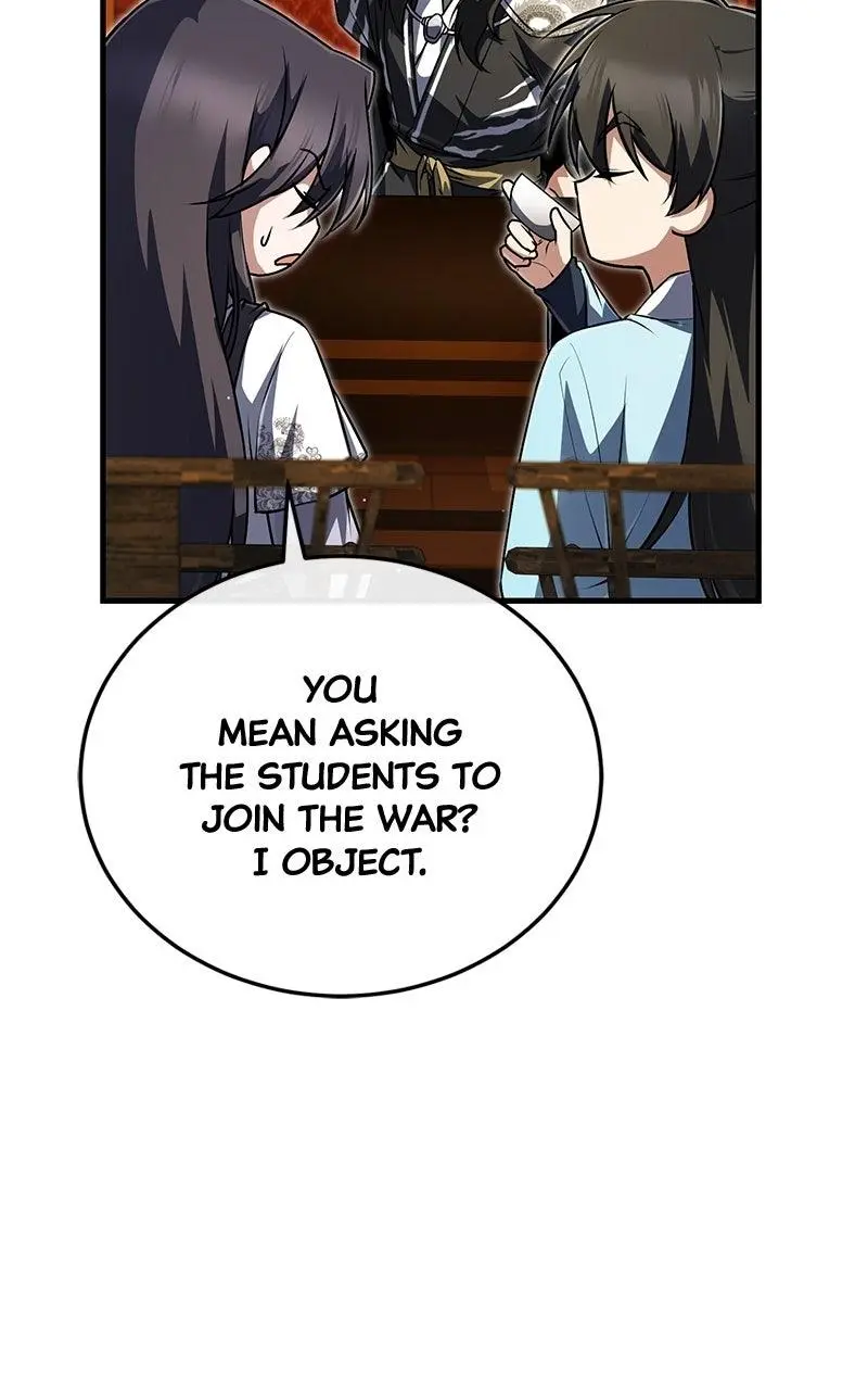 Read One Hit Teacher Master Baek - Chapter 140 - starinstructormasterbaek.com | Image 91
