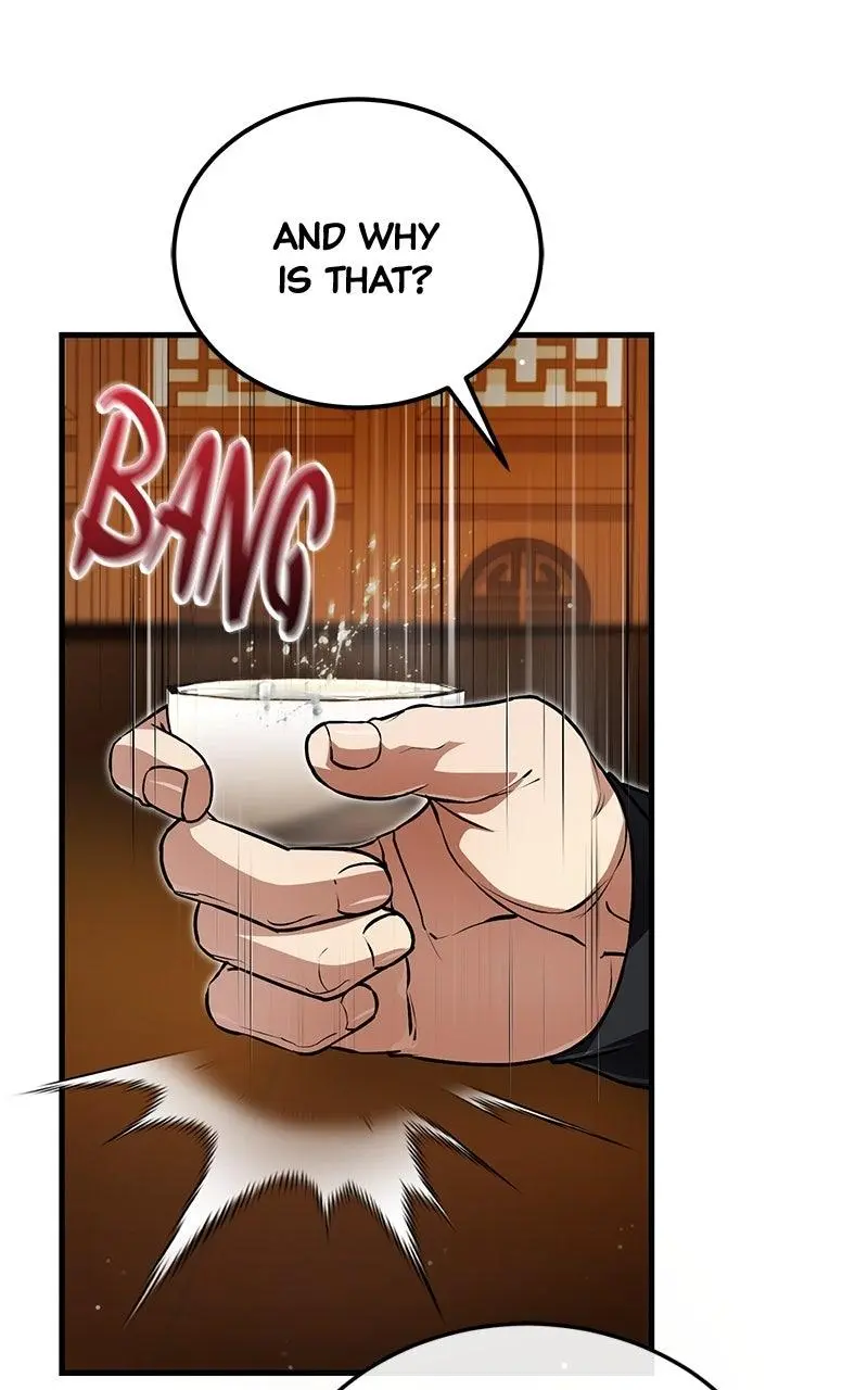 Read One Hit Teacher Master Baek - Chapter 140 - starinstructormasterbaek.com | Image 92