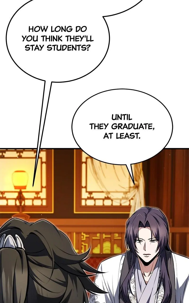 Read One Hit Teacher Master Baek - Chapter 140 - starinstructormasterbaek.com | Image 94