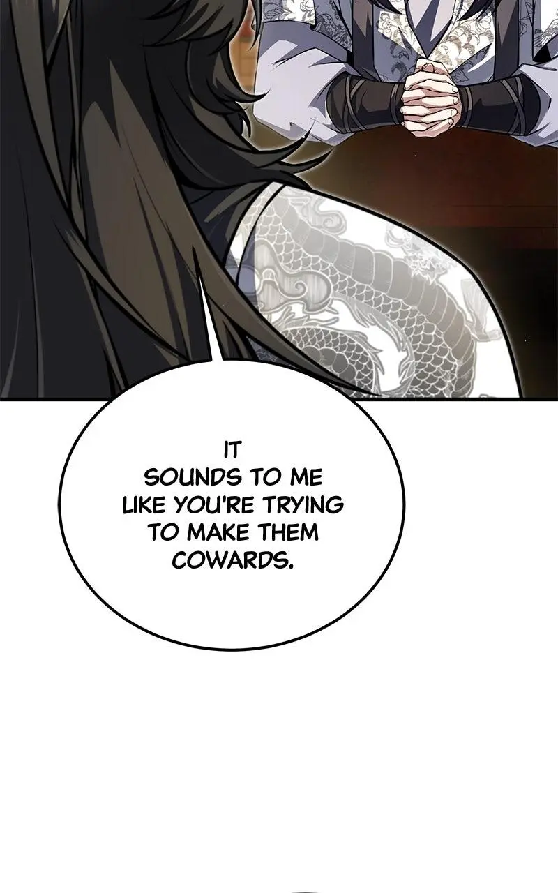 Read One Hit Teacher Master Baek - Chapter 140 - starinstructormasterbaek.com | Image 95