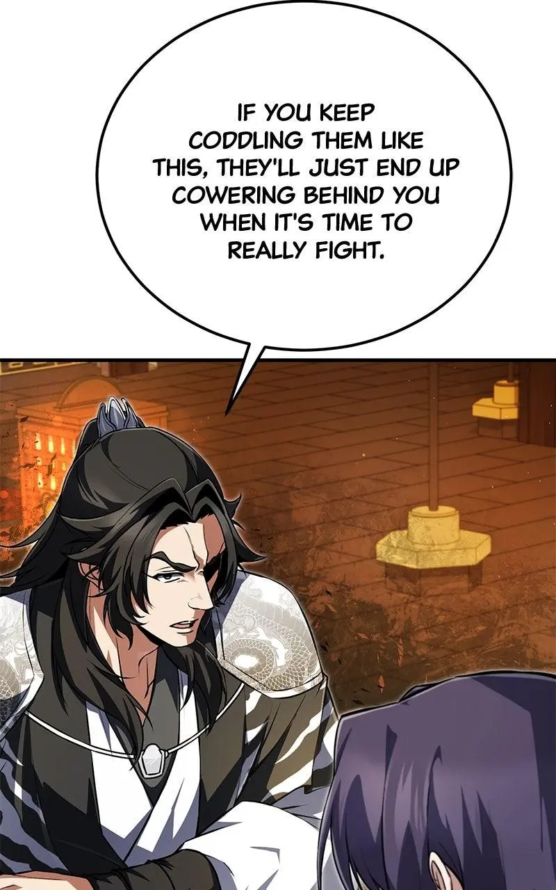 Read One Hit Teacher Master Baek - Chapter 140 - starinstructormasterbaek.com | Image 96