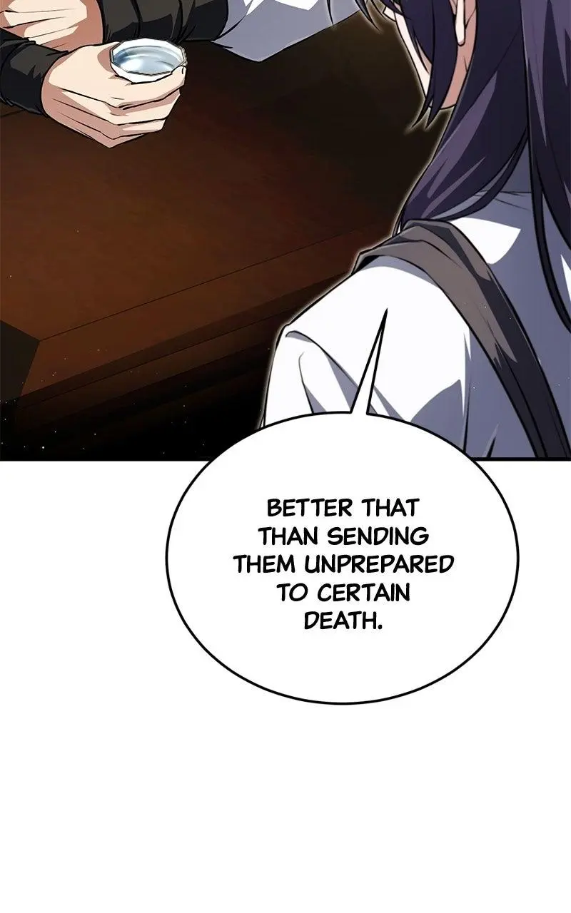Read One Hit Teacher Master Baek - Chapter 140 - starinstructormasterbaek.com | Image 97
