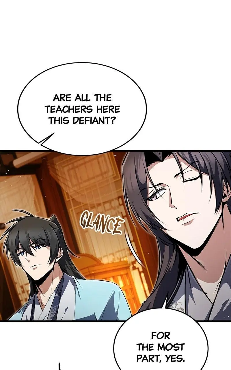 Read One Hit Teacher Master Baek - Chapter 140 - starinstructormasterbaek.com | Image 98