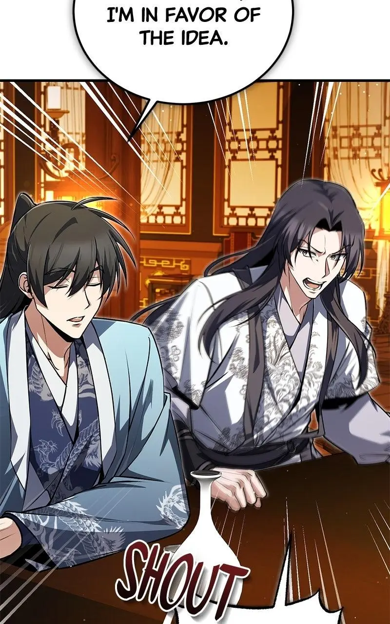 Read One Hit Teacher Master Baek - Chapter 140 - starinstructormasterbaek.com | Image 103