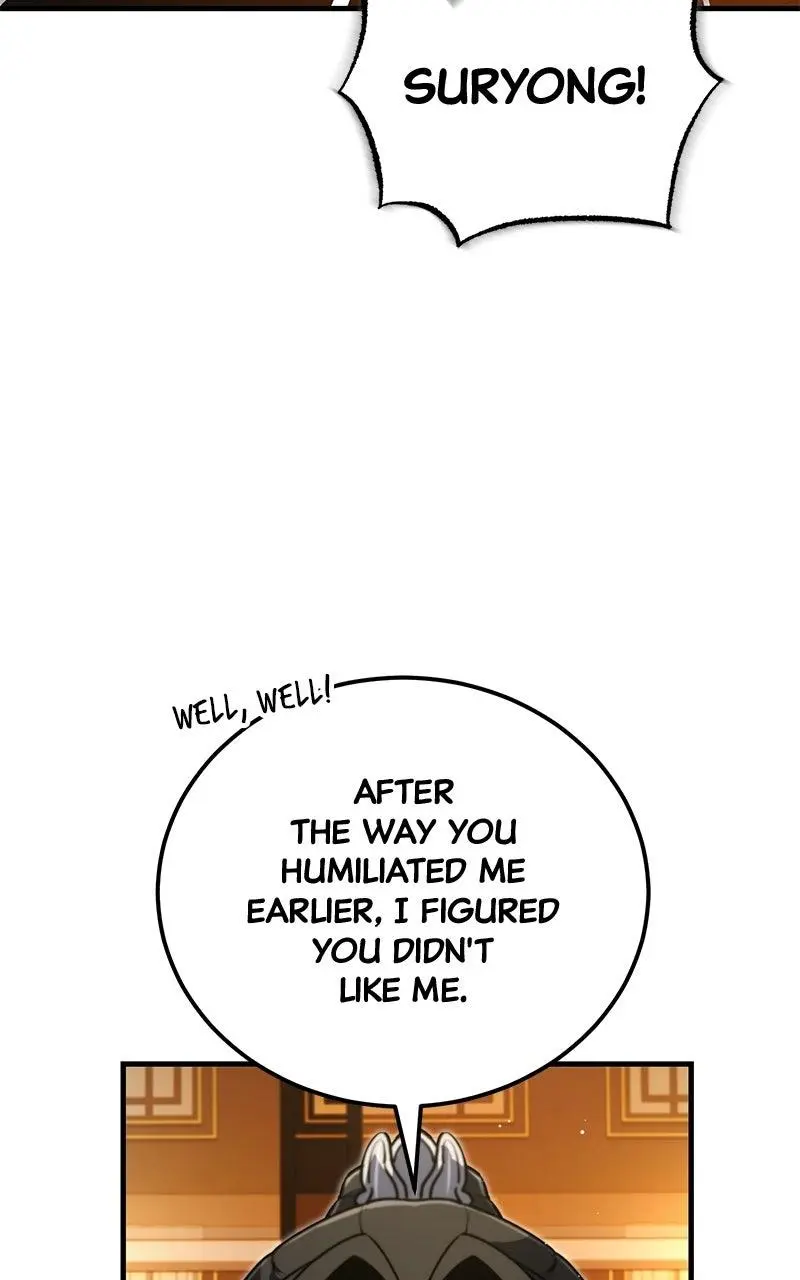 Read One Hit Teacher Master Baek - Chapter 140 - starinstructormasterbaek.com | Image 104